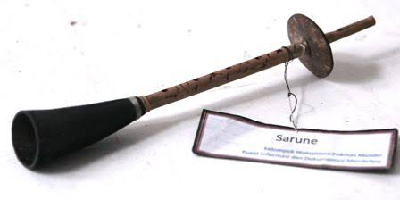Sarune