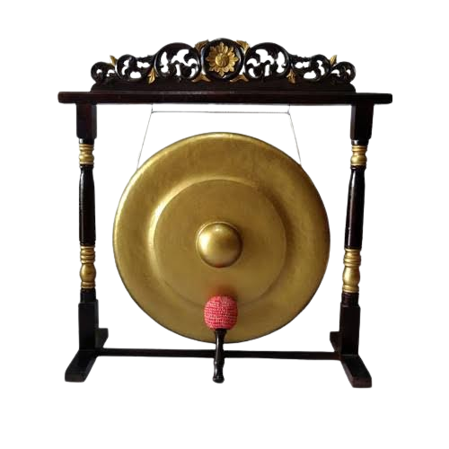 GONG I